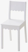 Cadeira Feston, para criança branco