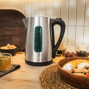 Jarro elétrico Thermosense 210 Steel de aço inoxidável