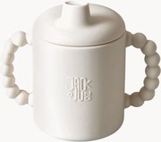 Copo para crianças em silicone Bubble Sippy