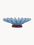 Taça decorativa artesanal Lori, Ø 18 cm