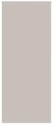 vidaXL Rolo de Duche Estores 110x240 cm Largura Tecido 106 cm