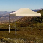 Tenda 3x2 Master - Crema