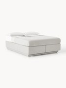 Cama divan com arrumação Enya