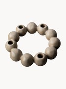 Castiçal em cerâmica Bright