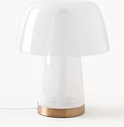 Candeeiro de mesa LED pequeno Kian
