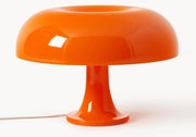 Candeeiro de mesa pequeno Nessino