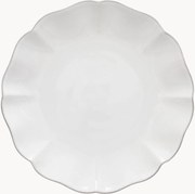 Prato de pequeno-almoço Rosa