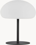 Candeeiro de mesa LED portátil e regulável Sponge