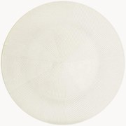 Pratos de jantar Comb, conjunto de 6