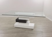 Mesa Sala de Jantar VIEIRA - 200cm