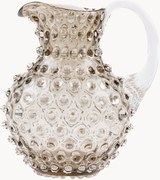 Jarro artesanal Paris Hobnail