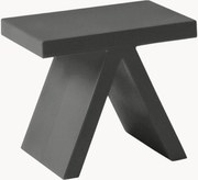 Banco de jardim/mesa de apoio Toy