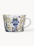 Caneca em porcelana vitro Taika, 200 ml