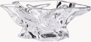 Taça decorativa artesanal Vena