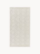 Tapete para interior e exterior com relevo Barcelona