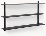 Estante de parede Nivo