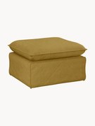 Pufe artesanal Nomad