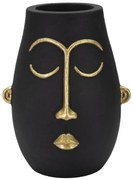 VASO TRIBAL -A- 24X22X31 CM
