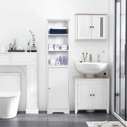 Móvel Bath - Design Clássico