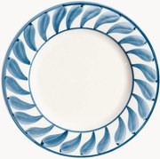 Prato de jantar Swirl