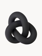Objeto decorativo artesanal Knot