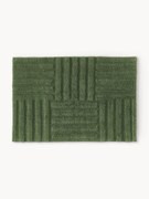 Tapete de banho antiderrapante com relevo Tianna