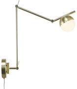 Contina Aplique de Parede