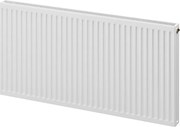 Mexen CC21 radiador de placa 600 x 1800 mm, ligação inferior central, 2308 W, branco - W6C21-060-180-00