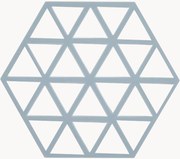 Base para copos Triangles Sky