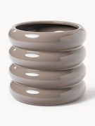 Vaso Rudi, Alt 30 cm