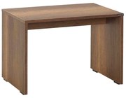 Mesa de Centro "Rsh-300-Oo-1" - Design Moderno - Oslo Walnut