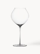 Copos de cristal de vinho branco Ultralight, conjunto de 2