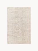 Tapete em viscose tecido à mão Jane