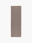 Passadeira em lã artesanal Eleni