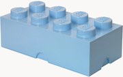 Caixa com 8 espigas Brick LEGO