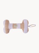 Brinquedo para cães em forma de osso Ashi, vários tamanhos