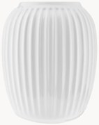 Jarra de porcelana artesanal Hammershøi, Alt 20 cm