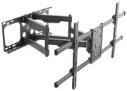 Suporte Tv / Televisão de Parede 37"- 90" com Inclinação / Rotação
