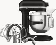 Batedeira com elevação da taça Heavy Duty, 6,6 L, conjunto de 7