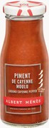 Pimenta pili-pili moída