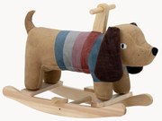 Animal de baloiço Charlie