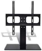 Suporte TV pedestal p/ ecrãs de 26-42" Max VESA 400x400mm 30kg