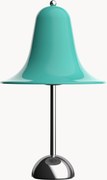 Candeeiro de mesa pequeno Pantop, Design Verner Panton