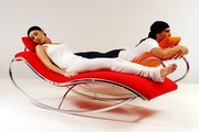 Chaise Bambu