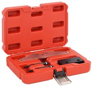 vidaXL 4 pcs conj. ferramentas de sincronização motor p/ Fiat 1,4 12 V