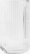 Jarra artesanal Lyngby, Alt 25 cm
