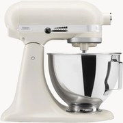 Batedeira com cabeça inclinável Artisan, 4,3 L, conjunto de 6