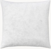 Almofada de penas Comfort, vários tamanhos