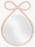 Espelho de parede redondo Ribbon