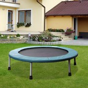 Coberta Proteção fronteira Cama Elástica 366 cm verde Trampolins Trampolim